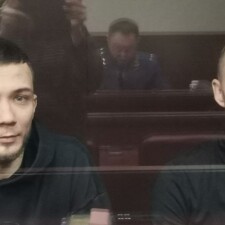 Политические заключённые Богдан Абдурахманов и Борис Гончаренко. Поддержка политзеков. Мемориал