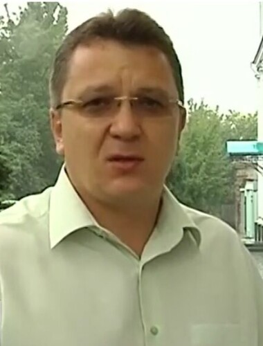 Юрий Тавожнянский