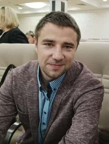 Алексей Показаньев