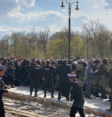 Фото: Ольга Юнашева / Коммерсант